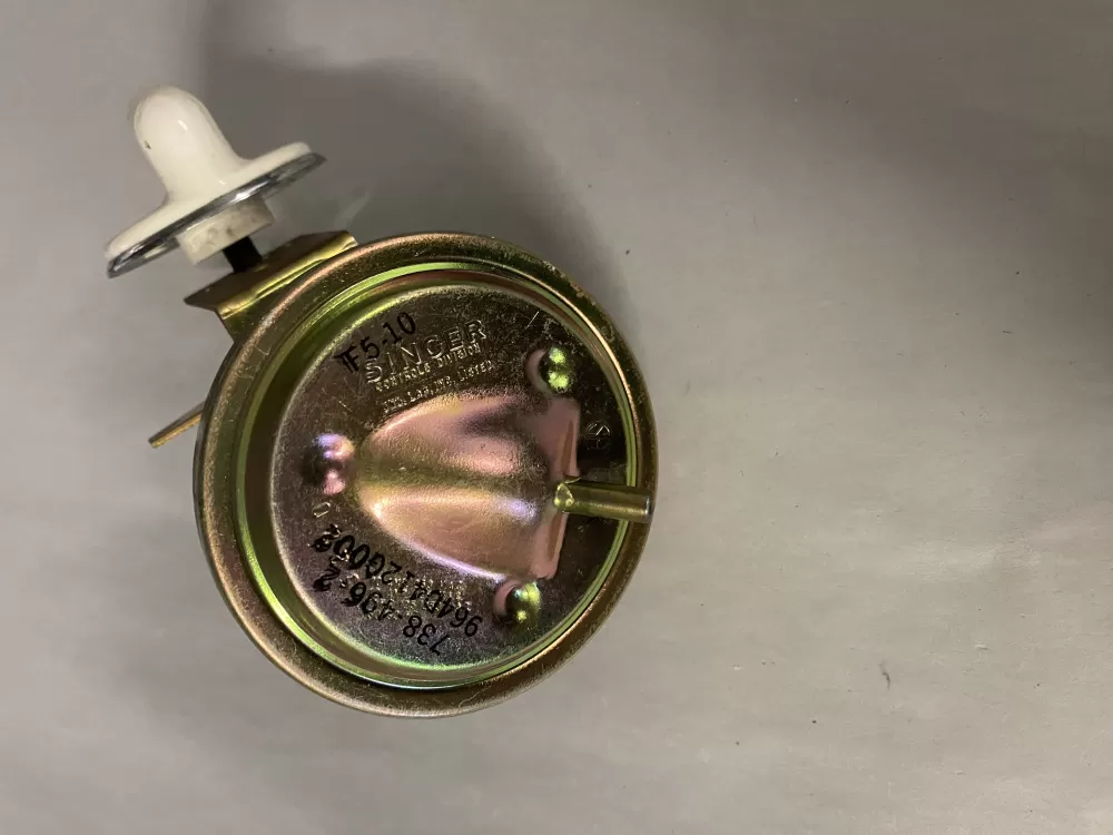 GE 964D412G001  Washer 