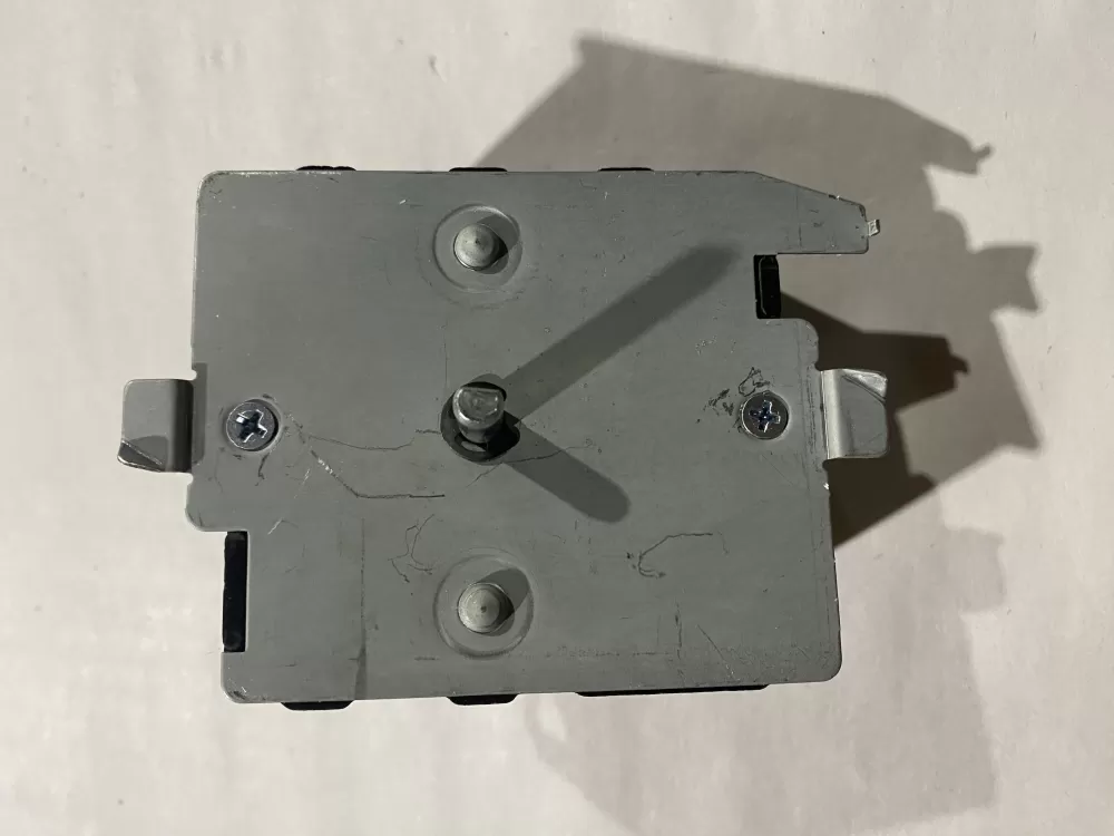 Frigidaire 131850900 Dryer Timer AZ188794 | BK471