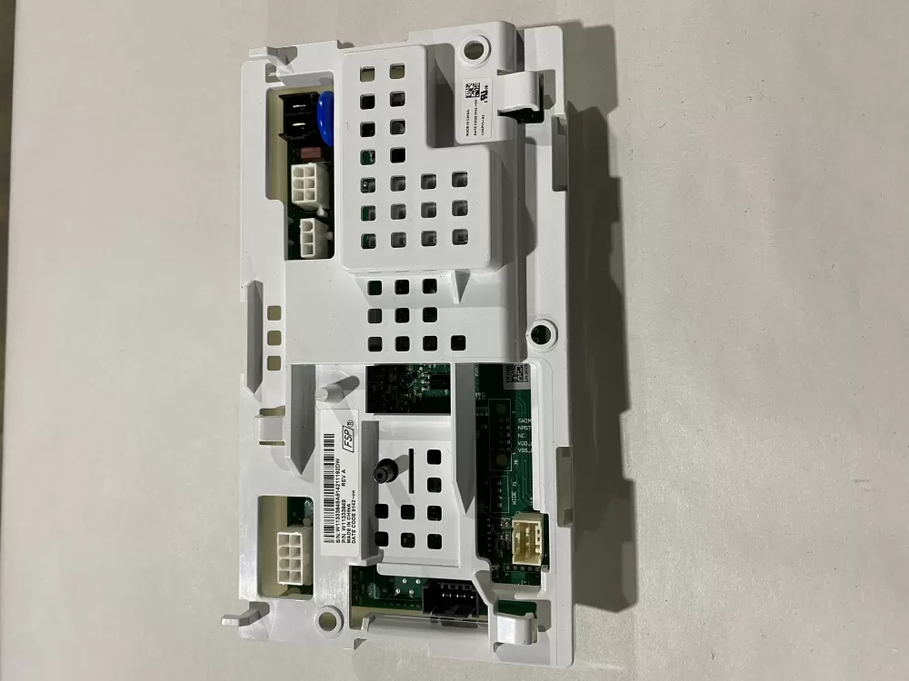 Whirlpool W11104057 W11176458 W11284809 W11305797 W11333849 W11367652 W11451513 W11481725 W11579776 W11629601 PS16875483 Dryer Control