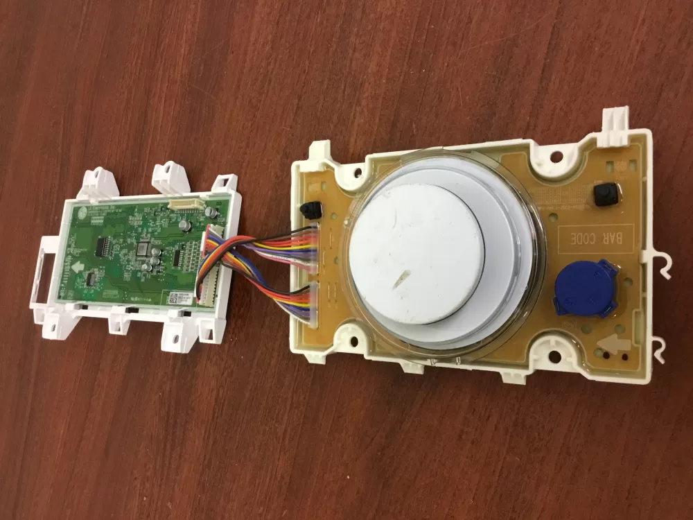 LG  Kenmore EBR30359903 Dryer Control Board