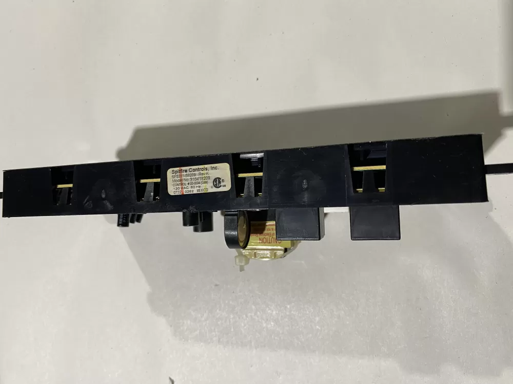 Kenmore Frigidaire 316418209 Range Control Board AZ141888 | BK2386