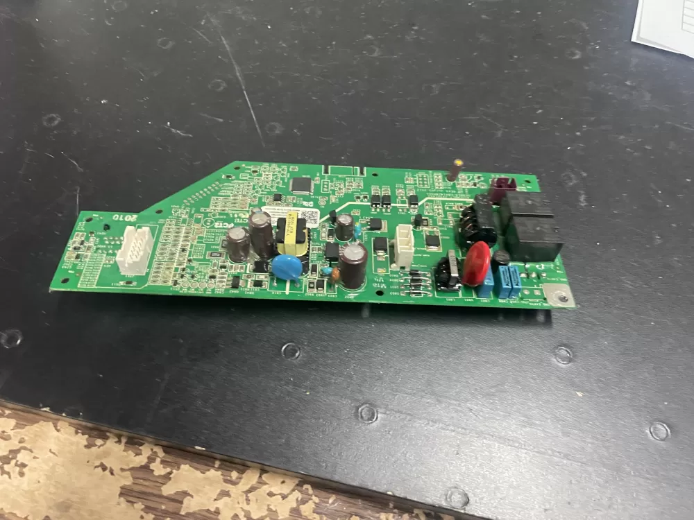 GE 265D1462G201 Dishwasher Control Board AZ11862 | 703