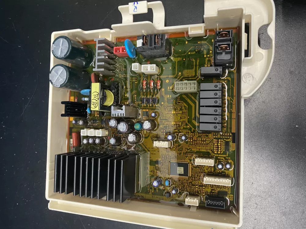 Samsung DC92-00250A DC92-00250 A Washer Control Board