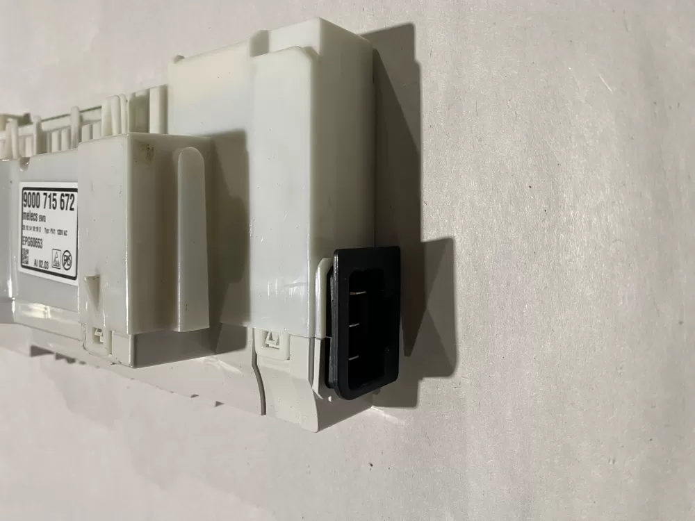 Bosch EPG60653 9000 715 672 Dishwasher Control Board Module AZ174937 | BK2628