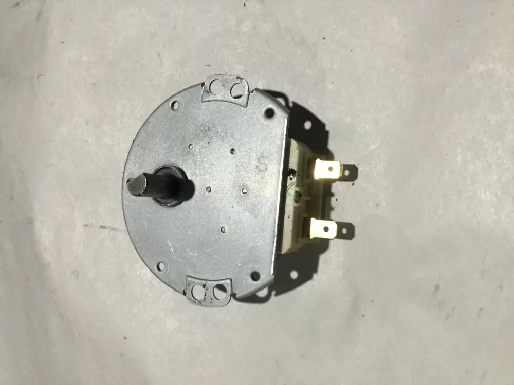 Samsung LG GE Kenmore SSM-16HR Microwave SSM Motor