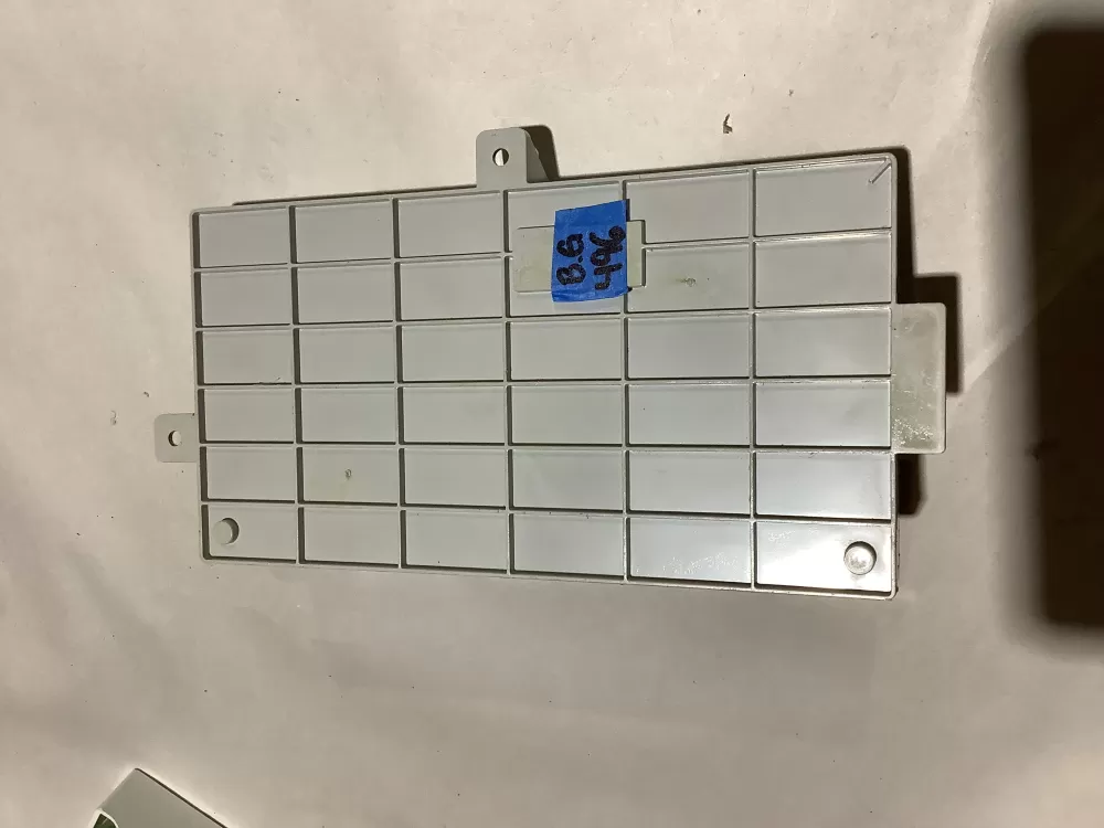 Samsung DC92-00382B AP5577944 2705418 Dryer Control Board AZ138767 | BG496