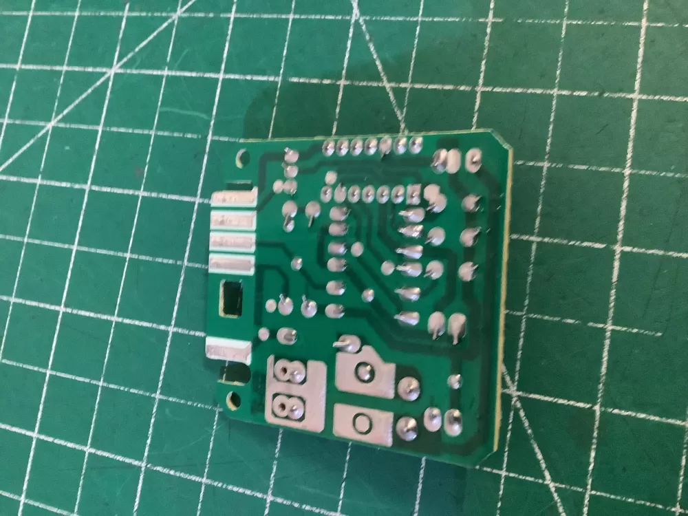 Whirlpool 8558178 WPW10476828 Dryer Control Board AZ209087 | NR795