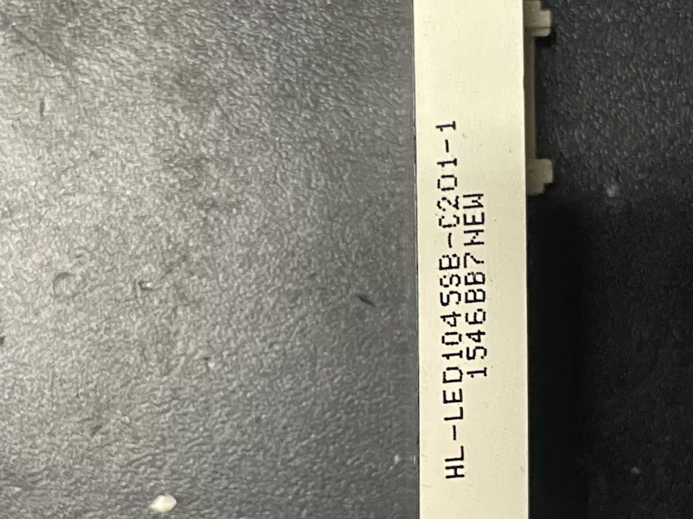 Amana W10636055 AZ16245 1491WM Washer Control Board | WM1491