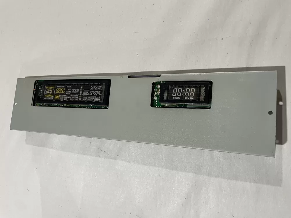 Whirlpool 3191106 60d20310102 74c2031s102 Range Control Board AZ173915 | KMV836