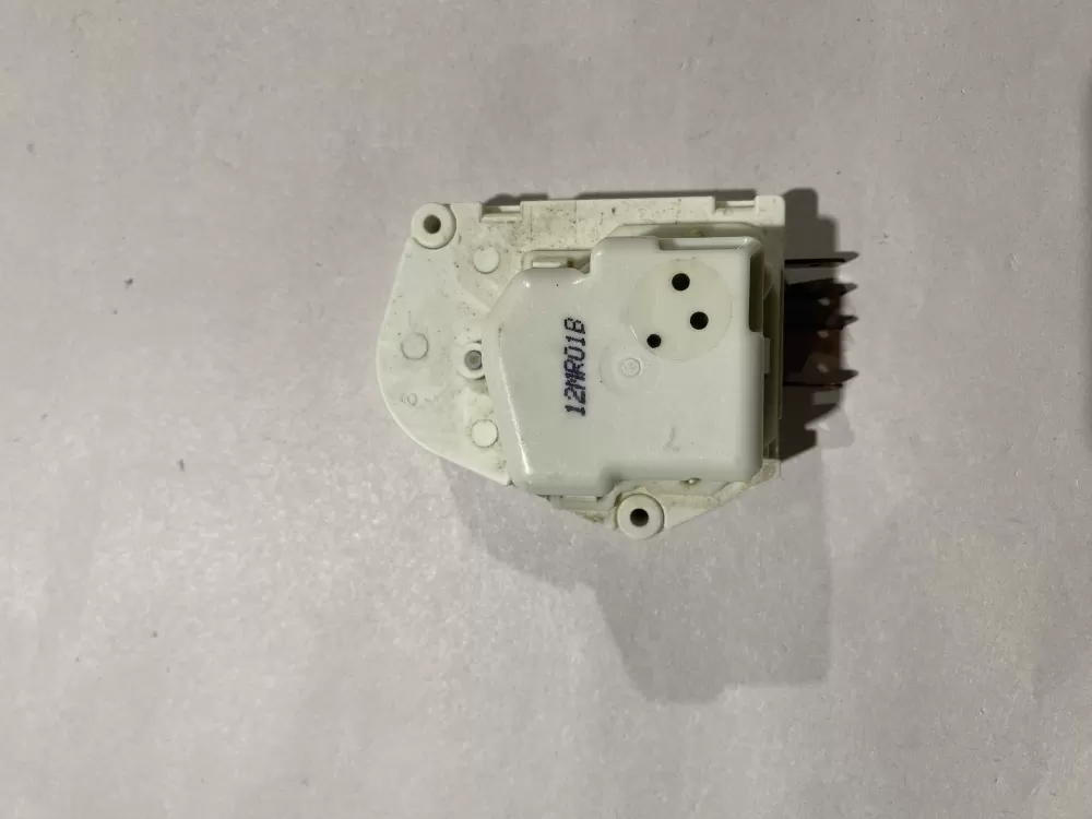 Frigidaire Kenmore AP2111929 12762 Refrigerator Defrost Timer AZ138014 | BK2374