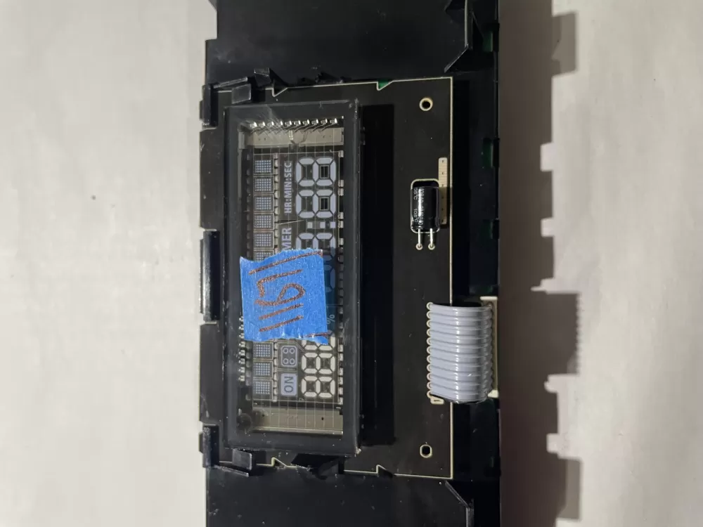 Whirlpool W10157242 W10308315 Range Oven Control Board AZ198492 | KM1167