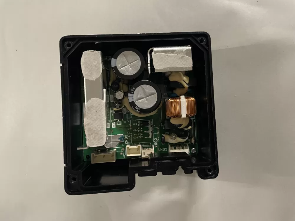 Frigidaire 5304512686 AP6277934 242104302 4547275 PS12365190 GJ-006140 MCBE2UN Refrigerator Inverter Control Board