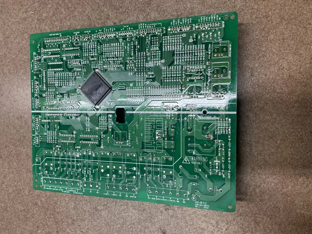 Samsung DA41-00538G DA41-00537A Refrigerator Control Board AZ22488 | KM1421