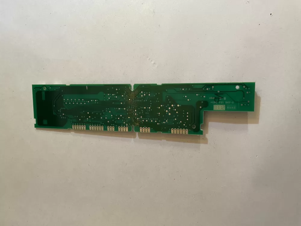 Electronic Control Board 5560 001 814 AZ149931 | KM2126