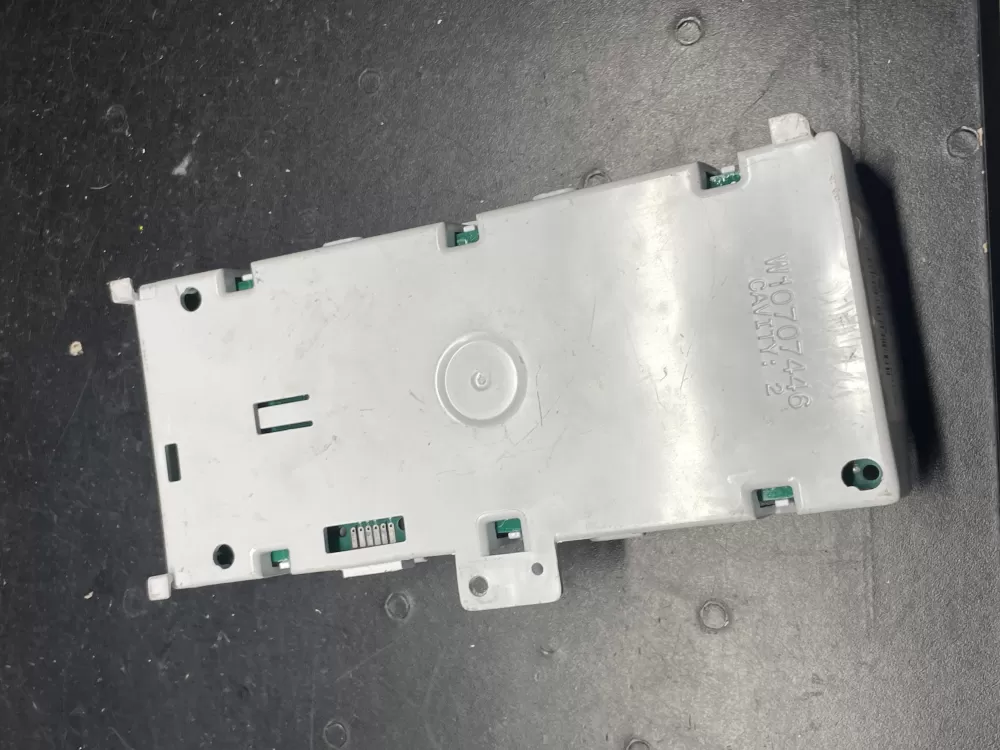 Whirlpool W11389291 Dryer Control Board AZ36861 | Wm395