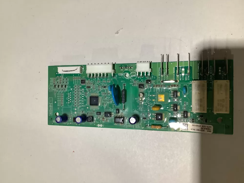 Maytag W10218837 W10111822 Dishwasher Control Board AZ143784 | ZC2416