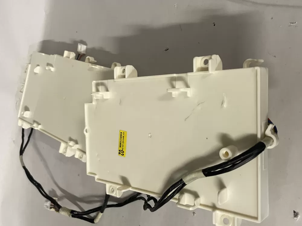 LG EBR71385602 AP5601294 2668486 AH3646018 Dryer Control Board AZ227451 | Wmv385