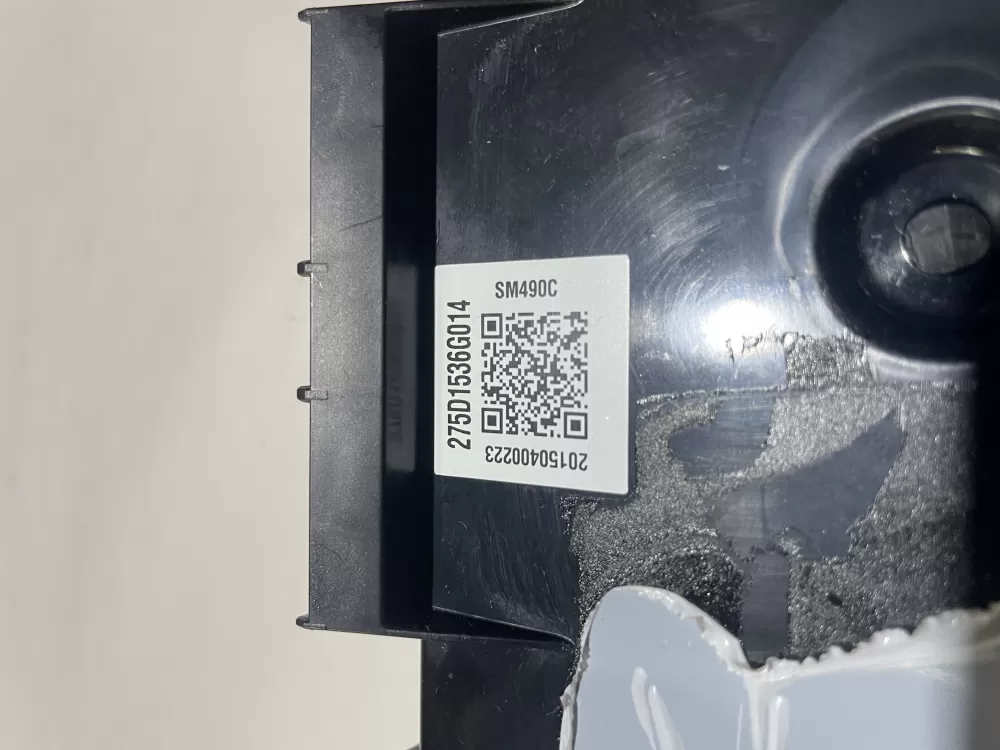 GE 275D1744P001 275D1536G015 275D1536G014 Washer Control Board AZ134528 | Wmv269