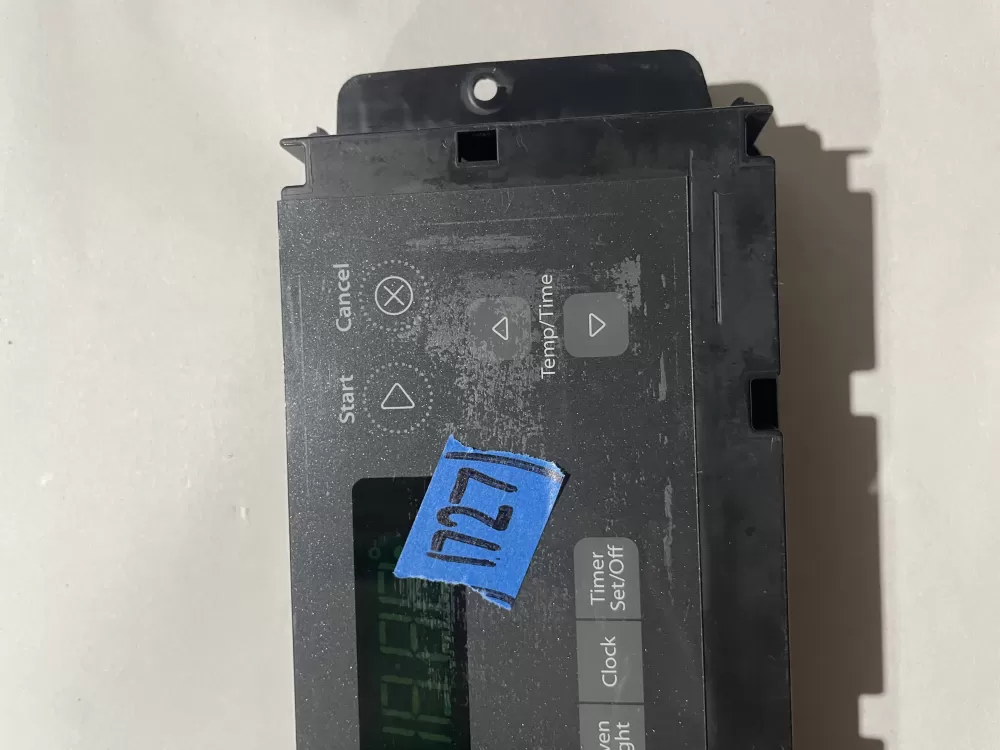 Whirlpool AP6261074 W10424883 W10734613 Range Control Board AZ203513 | KM1727