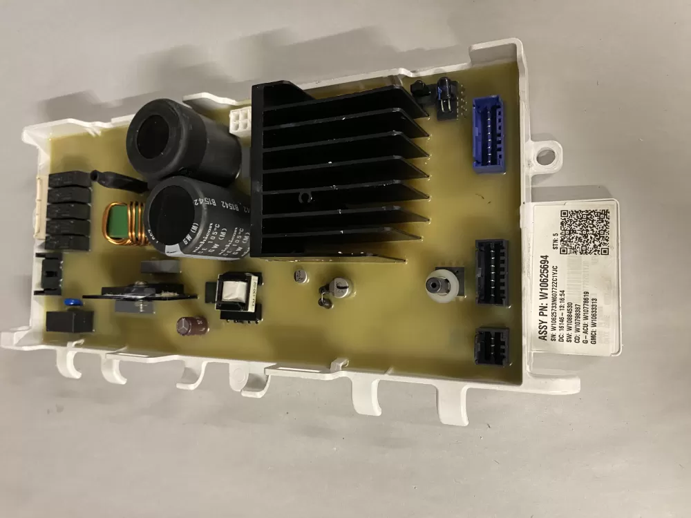Maytag AP6230877 W10625694 W10812420 Washer Control Board AZ218318 | BK1403