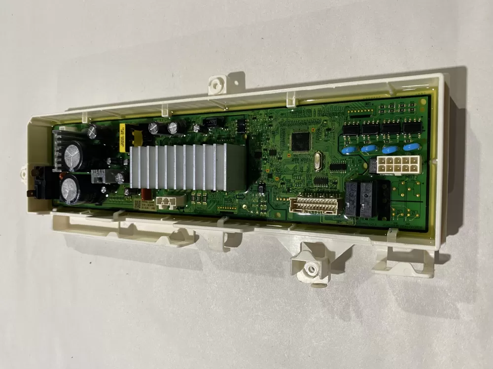 Samsung DC92-02393G DC92-02393M Washer Control Board AZ152174 | BKV787