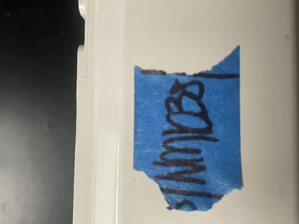 Whirlpool Maytag Kenmore Amana AP6016286 Dryer Control Board AZ7729 | WM1038