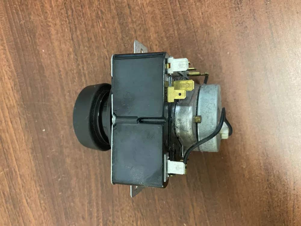 Whirlpool Kenmore 3391658A Dryer Timer AZ49713 | BK1813