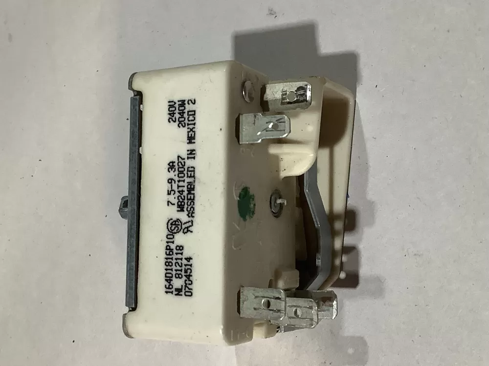 Hotpoint Kenmore WB24T10027 Americana Ran Switch AZ104182 | Sl44