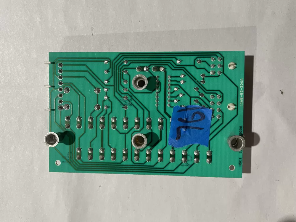 Amana Pcbem102 Control Board Air Handler AZ198555 | KM76