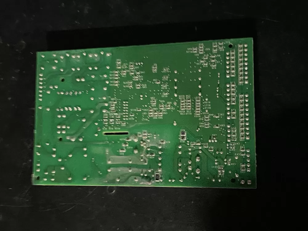 GE 200D2260G008 PD00074367 AP7188100 Refrigerator Control Board AZ38267 | Wm511