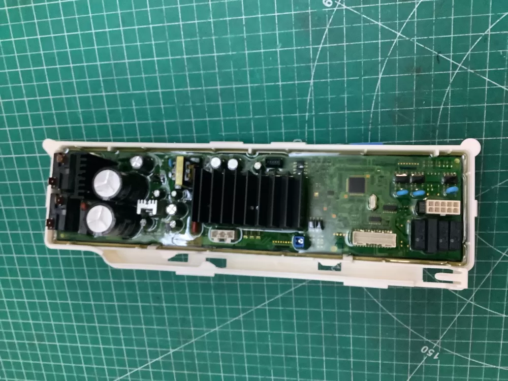 Samsung DC92-02379A Washer Control Board Main Assembly AZ217966 | ARV539