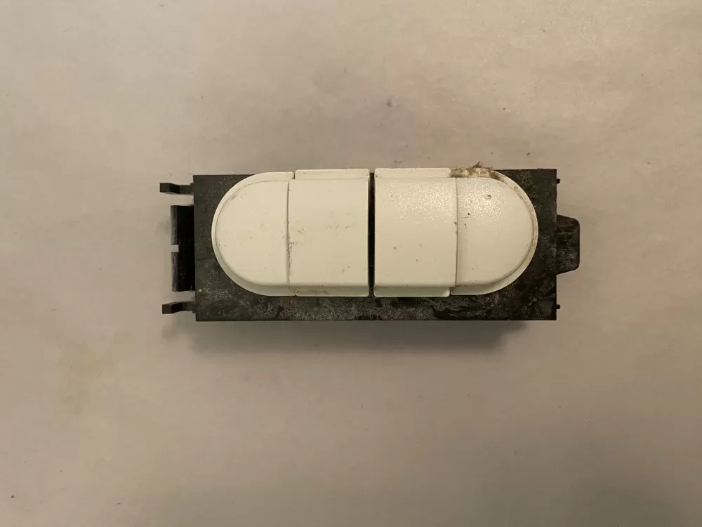 Maytag 6 3711530W Dryer Switch Button