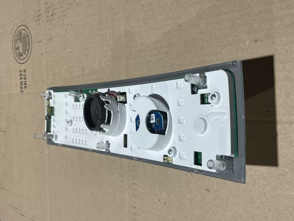 Maytag W10433042 W10748418 W11170625 Washer Control Board Panel AZ66291 | Wmv411