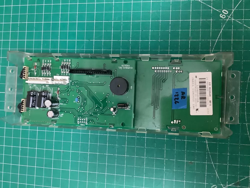 KitchenAid 9761799 W10181439 Oven Control Board AZ225999 | AR1226