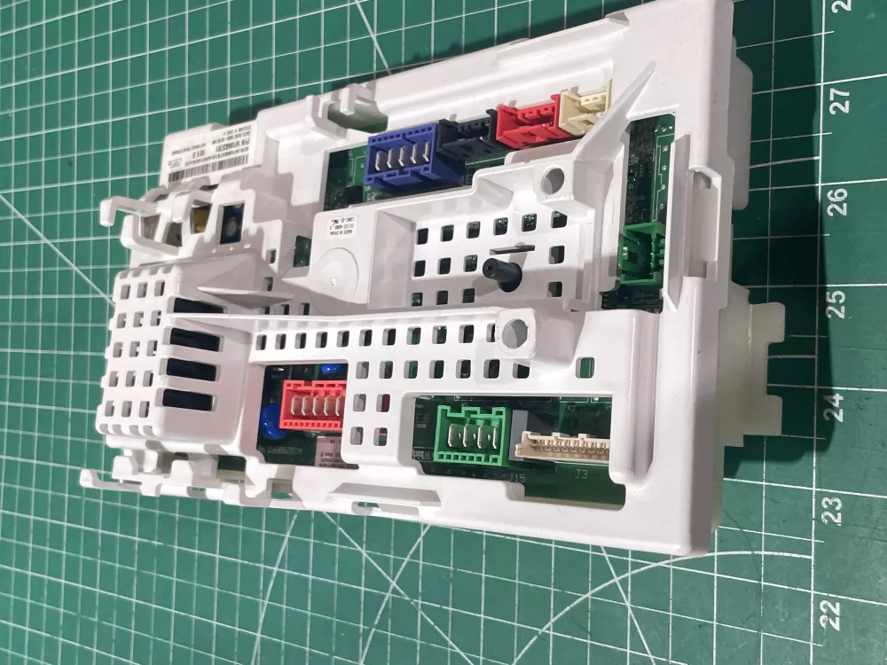 Whirlpool  KitchenAid  Roper  Estate AP5951795 W10683781 PS10057020 W10683781 M Washer Control Board