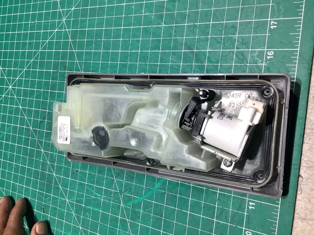 Kenmore W10158356 Dishwasher Detergent Dispenser AZ147791 | SL199