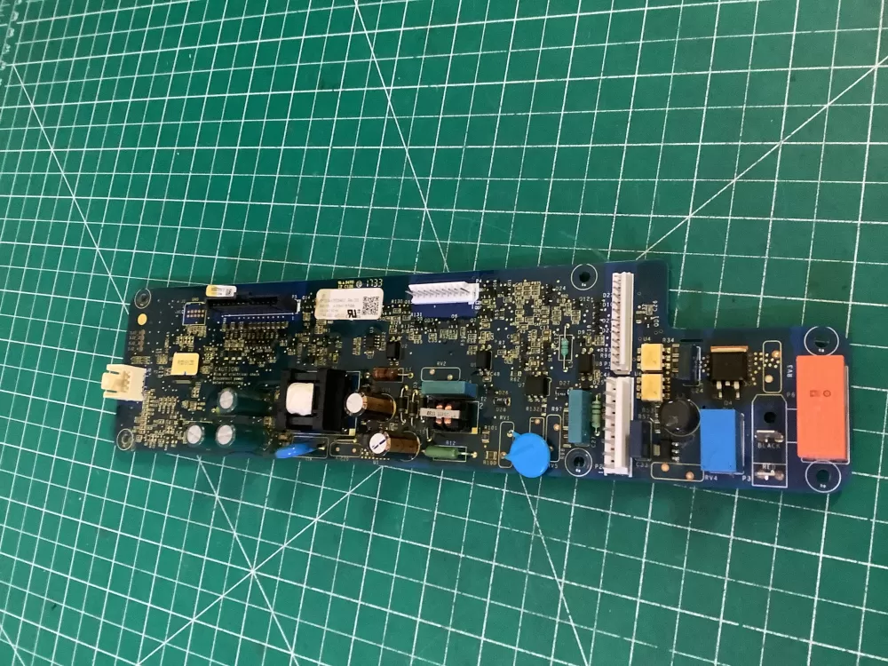 Electrolux A03413703 5304514670 Dishwasher Control Board AZ185462 | NR1835