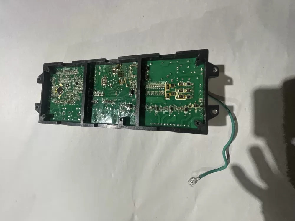 GE 191D5708G001 Range Oven Control Board Electronic AZ196577 | KM272