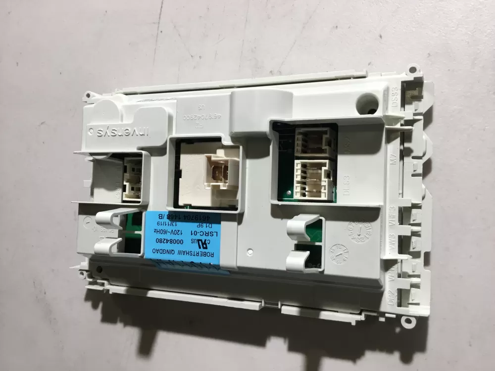 WPW10192966 Whirlpool Main Control Board OEM WPW10192966 AZ37984 | NR8