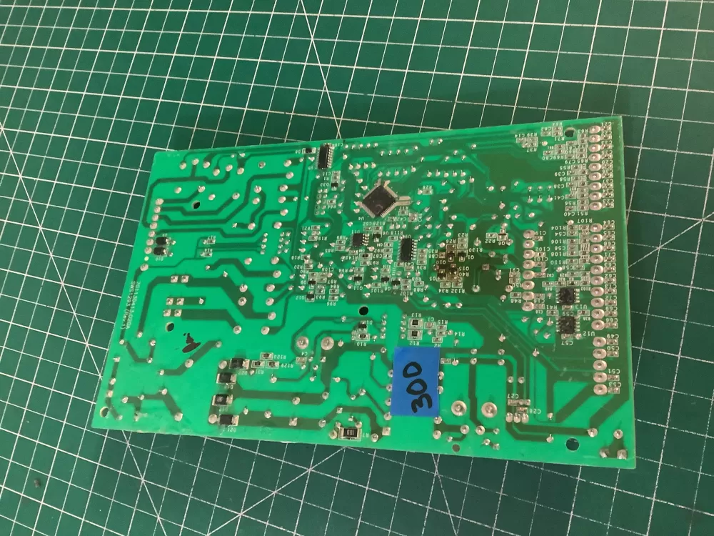 GE 200D6221G028 EBX1110P002 Refrigerator Control Board AZ195027 | NR300