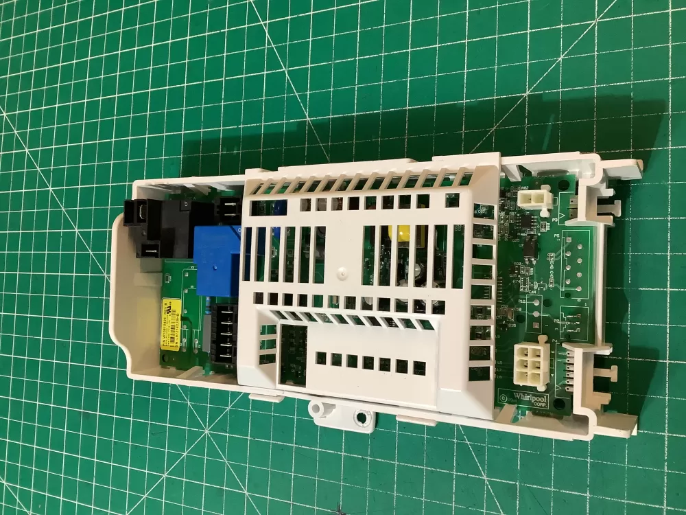 Whirlpool  Maytag  KitchenAid W11537215 W10875487 W10847936 W10810426 Dryer Control Board