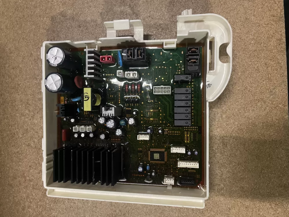 Samsung DC92-00250A DC92-00250 A Washer Control Board
