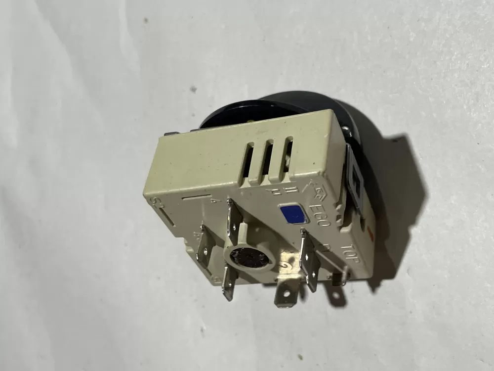 Genuine Oven GE Infinite Switch 50-54075-037 AZ141266 | Wm2322