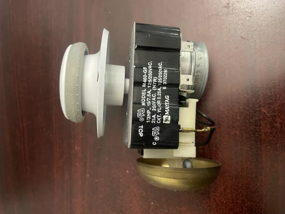 Whirlpool  Kenmore  Maytag 6 3702290 Dryer 