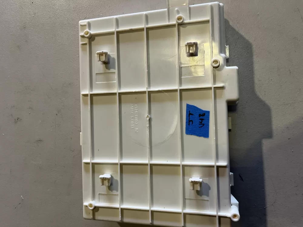 LG EAX61336604 EBR65989405 Washer Control Board AZ43827 | V48