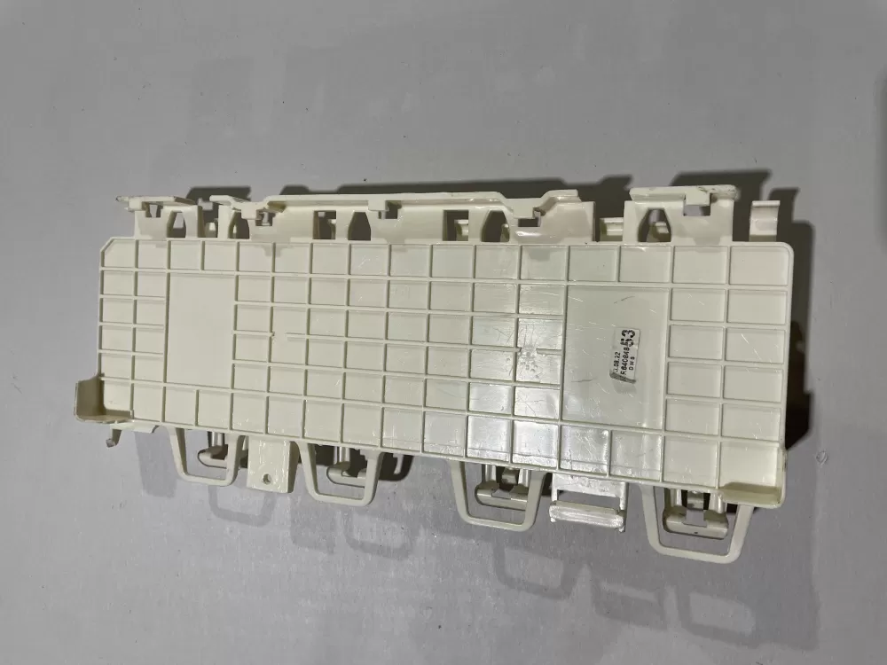 LG Kenmore EBR62707665 Dryer Control Board AZ180034 | KMV720