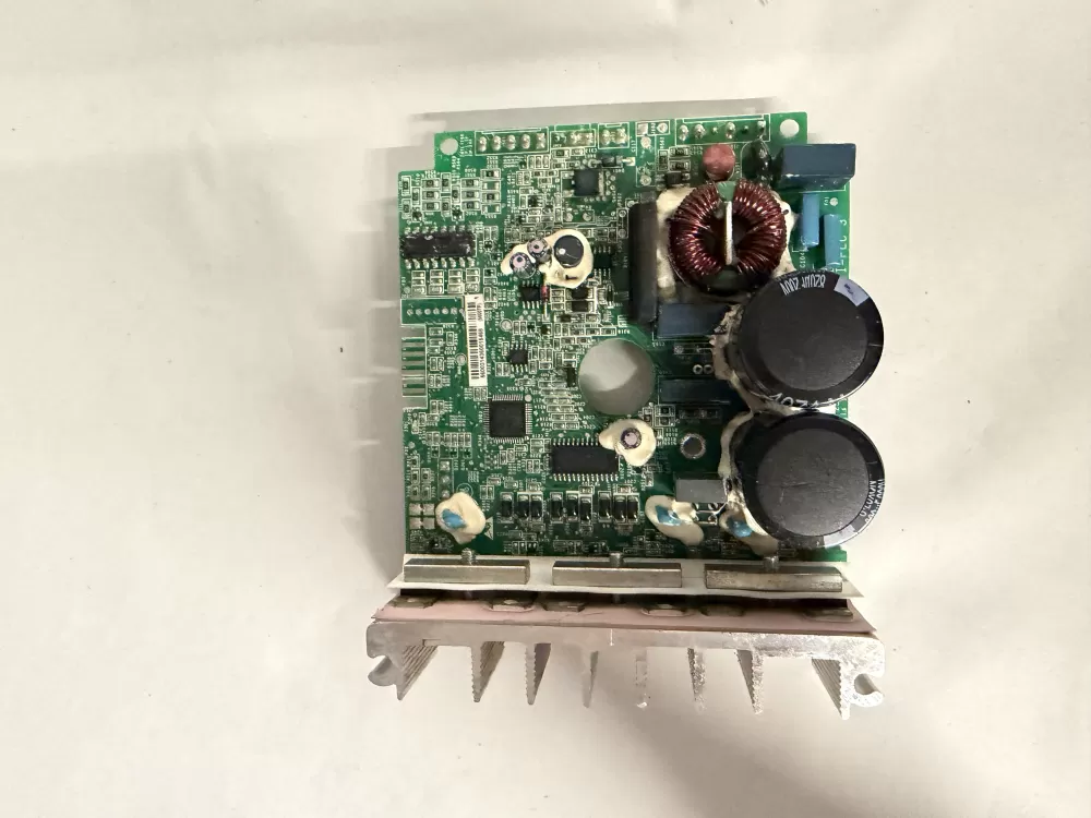 EMX1390P001 GE Board - Control