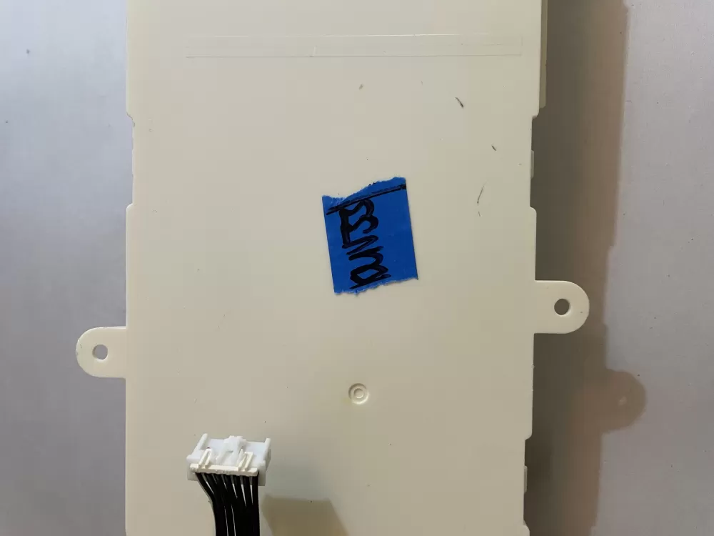 LG EBR62267105 EBR62267102 EAX60993601 Washer Control Board AZ148294 | KMV33