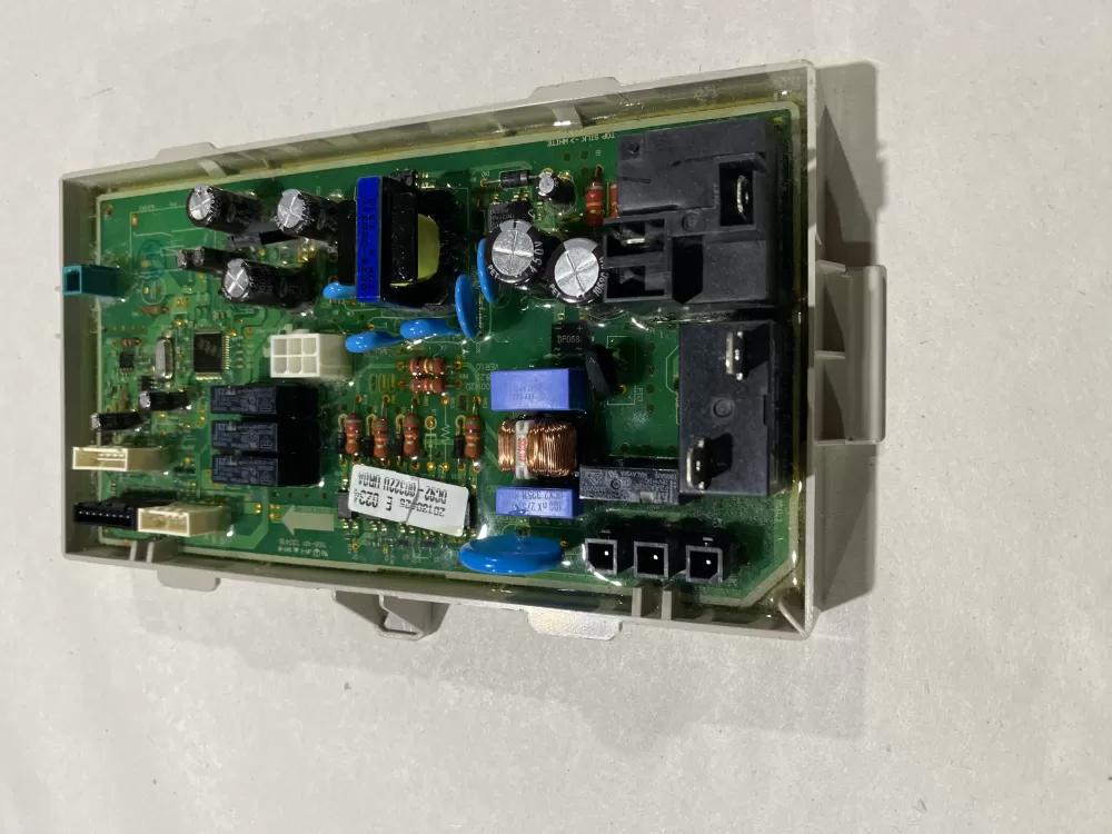 Samsung AP5622228 DC92-00669P DC92-00322U Dryer Control Board AZ154477 | BK2522