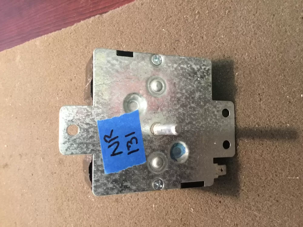 Whirlpool Maytag 8299779 Kenmore 8299779R Amana Dryer Timer AZ100020 | NR131